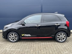 Kia Picanto - GT-Line | Navigatie | Apple carplay | Camera