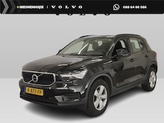 Volvo XC40 - 1.5 T2 Momentum Core | Cruise Control | Navigatie | Apple CarPlay & Android Auto | Parkeer