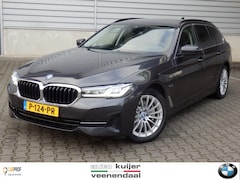 BMW 5-serie Touring - 520e Business Edition Plus I Hybride I sport stoelen I