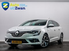 Renault Mégane Estate - 1.5 dCi GT-Line Camera/Led/Navi