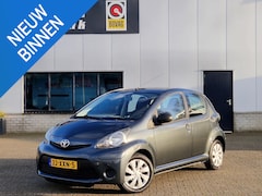 Toyota Aygo - 1.0 VVT-i Comfort AIRCO 5-DEURS