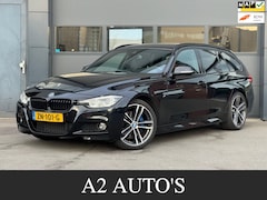 BMW 3-serie Touring - 318i M Sport Corporate Lease Hud|Pano|Camera