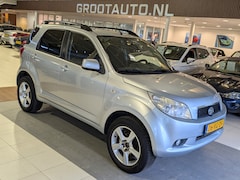 Daihatsu Terios - 1.5-16v Expedition 2WD Airco, Trekhaak, Stuurbekrachtiging