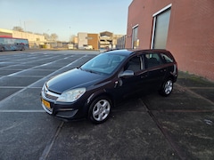 Opel Astra Wagon - 1.4 Business/TREKHAAK/APK 01-2027