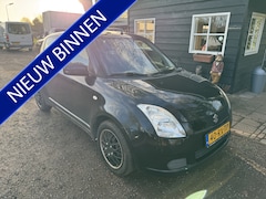 Suzuki Swift - 1.3 GLS