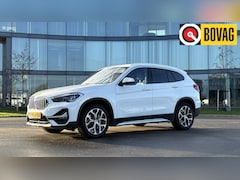 BMW X1 - sDrive20i High Executive X-Line