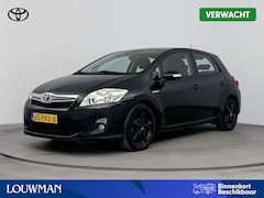 Toyota Auris - 1.8 Full Hybrid Dynamic