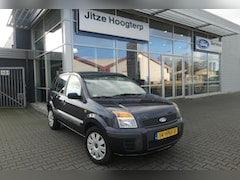 Ford Fusion - 1.4-16V Cool & Sound TREKHAAK (900KG), AIRCO, ELEKT. RAMEN, AUX, ACHTERRUITVERWARMING, 120