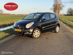 Suzuki Alto - 1.0 Exclusive Airco Nieuwe APK LMvelgen