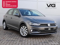 Volkswagen Polo - 1.0 TSI Highline Clima PDC Stoelverwarming