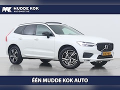Volvo XC60 - B5 R-Design | 360° Camera | ACC | Panoramadak | Head-Up | harman/kardon | Stoel+Stuurverwa