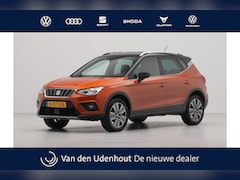 SEAT Arona - 1.0 TSI 95pk Xcellence Business Intense Camera Navigatie Parkasist Carplay Keyless 42