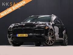 Porsche Cayenne - 3.0 E-Hybrid [LUCHTVERING, SCHUIFKANTELDAK, MEMORY SEATS, ADAPTIVE CRUISE CONTROL, APPLE C