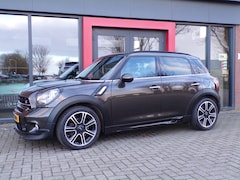 MINI Countryman - 1.6 Cooper S Chili John Works Nieuwe Motor 191PK
