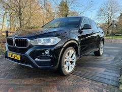 BMW X6 - XDrive30d High Executive