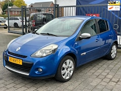 Renault Clio - 1.2 Night & Day / AIRCO / NAVIGATIE / CRUISE CONTROL / NAP