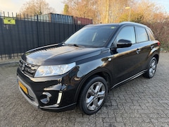 Suzuki Vitara - 1.6 Automaat Exclusive Carplay/Stoelverw/Clima/LED/Trekhaak
