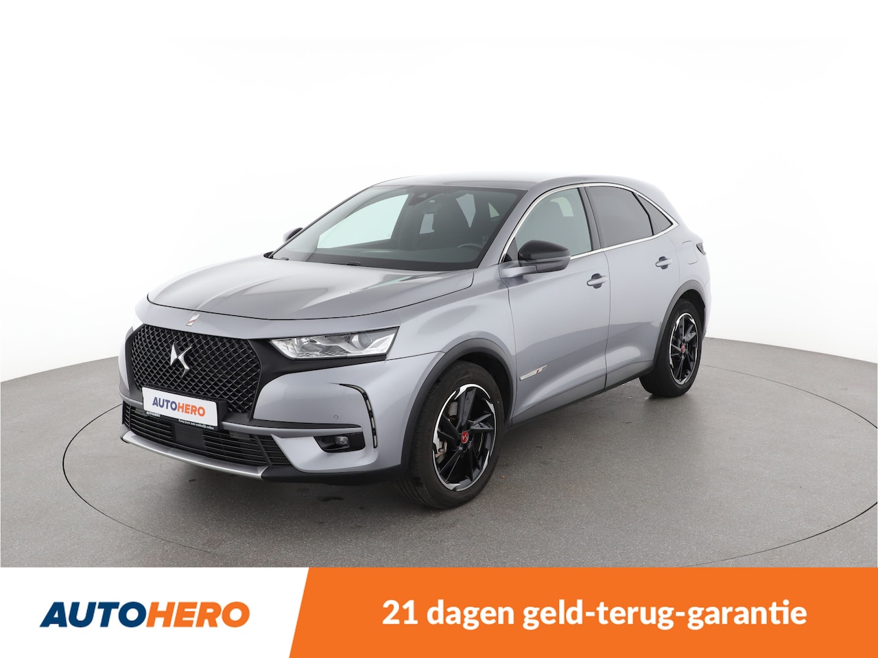 DS 7 Crossback - E-Tense Performance Line | LJ83034 | - AutoWereld.nl