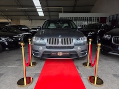 BMW X5 - 3.5I AUT X-DRIVE FACELIFT 306PK PANO FULL 2012
