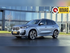 BMW X1 - sDrive20i M-Sport schuifdak 19"