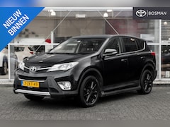 Toyota RAV4 - 2.0 Executive Business 4WD