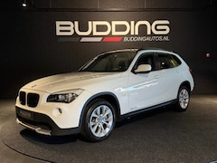 BMW X1 - xDrive28i Exe | Leder | Cruise | 6 Cilinder