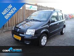 Fiat Panda - 1.1 Active 1e Eigenaar Lage km stand NAP