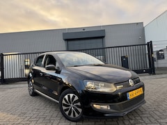 Volkswagen Polo - 1.4 TDI Navigatie|Cruise 2015