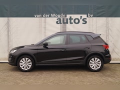 SEAT Arona - 1.0 TSI Style Business Intense -ECC-NAVI-CAM-PDC