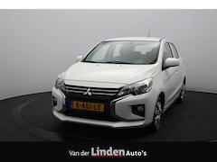 Mitsubishi Space Star - 1.0 Cool+ | Airco | Nap | 5-Deurs | Elek Pakket | Centrale Verg