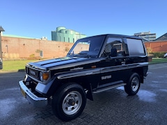 Toyota Land Cruiser - LandCr. H.Duty 2.4 LX Commercial EERSTE EIGENAAR Landcruiser