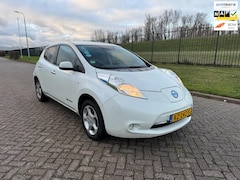 Nissan LEAF - Acenta 30 kWh