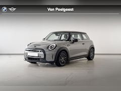 MINI Mini-Electric - Classic Uitvoering