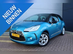 DS 3 - 3 1.2 PureTech Business Pack Performance Airco Navi Zeer mooi