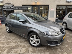 SEAT Leon - 1.2 TSI Eco. COPA Airco 5Drs Nw Apk