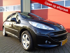 Peugeot 207 - 1.4-16V Color-line 89PK Airco LMV 5DRS NL-Auto Trekhaak