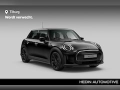 MINI Cooper - 1.5 Business Edition | Achteruitrijcamera | Ambiance verlichting | Alarmsysteem klasse 3 |