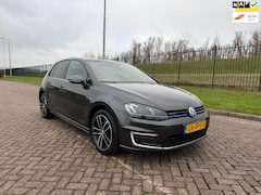 Volkswagen Golf - 1.4 TSI GTE