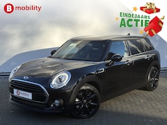 MINI Clubman - 1.5 Cooper Chili Automaat Apple CarPlay | LED Koplampen | Stoelverwarming | Sportstoelen