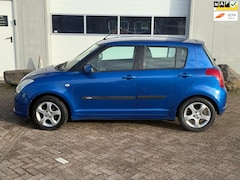 Suzuki Swift - 1.3 GLS