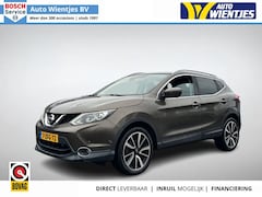 Nissan Qashqai - 1.5 dCi | Tekna | Leer | Navi | Camera