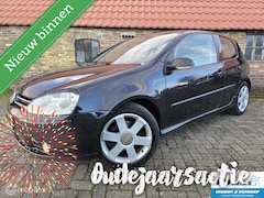 Volkswagen Golf - 2.0 TDI Sportline