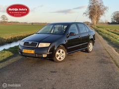 Skoda Fabia - 1.4 Classic Airco Dakje