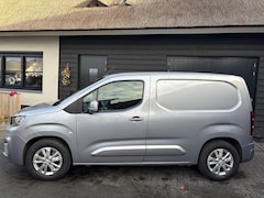 Peugeot Partner - 1.5 BlueHDI Premium