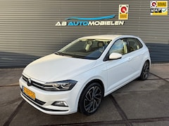 Volkswagen Polo - 1.0 TSI Comfortline CARPLAY/ NAVI/ LM VELGEN