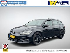Volkswagen Golf Variant - 1.5 TSI | Comfortline Business | Navi | Camera | Trekhaak
