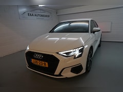 Audi A3 Sportback - 40 TFSI e Edition PLUG IN NAVI / CAMERA /DEALER ONDERHOUDEN