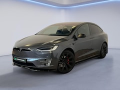 Tesla Model X - 100D Performance 6p.|FREE SUPERCHARGE|MAXTON BODYKIT|Ludicrous +|