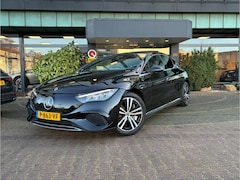 Mercedes-Benz EQE - 350+ Launch Edition Luxury Line 91 kWh Panoramadak, Rijassistentiepakket, Burmester