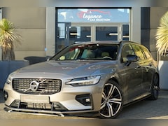 Volvo V60 - 2.0 B3 R-Design 164pk Panoramadak/Trekhaak/HarmanKardon